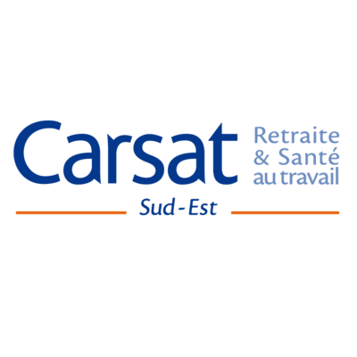 Caisse d'assurance retraite et de la santé au travail Sud-Est