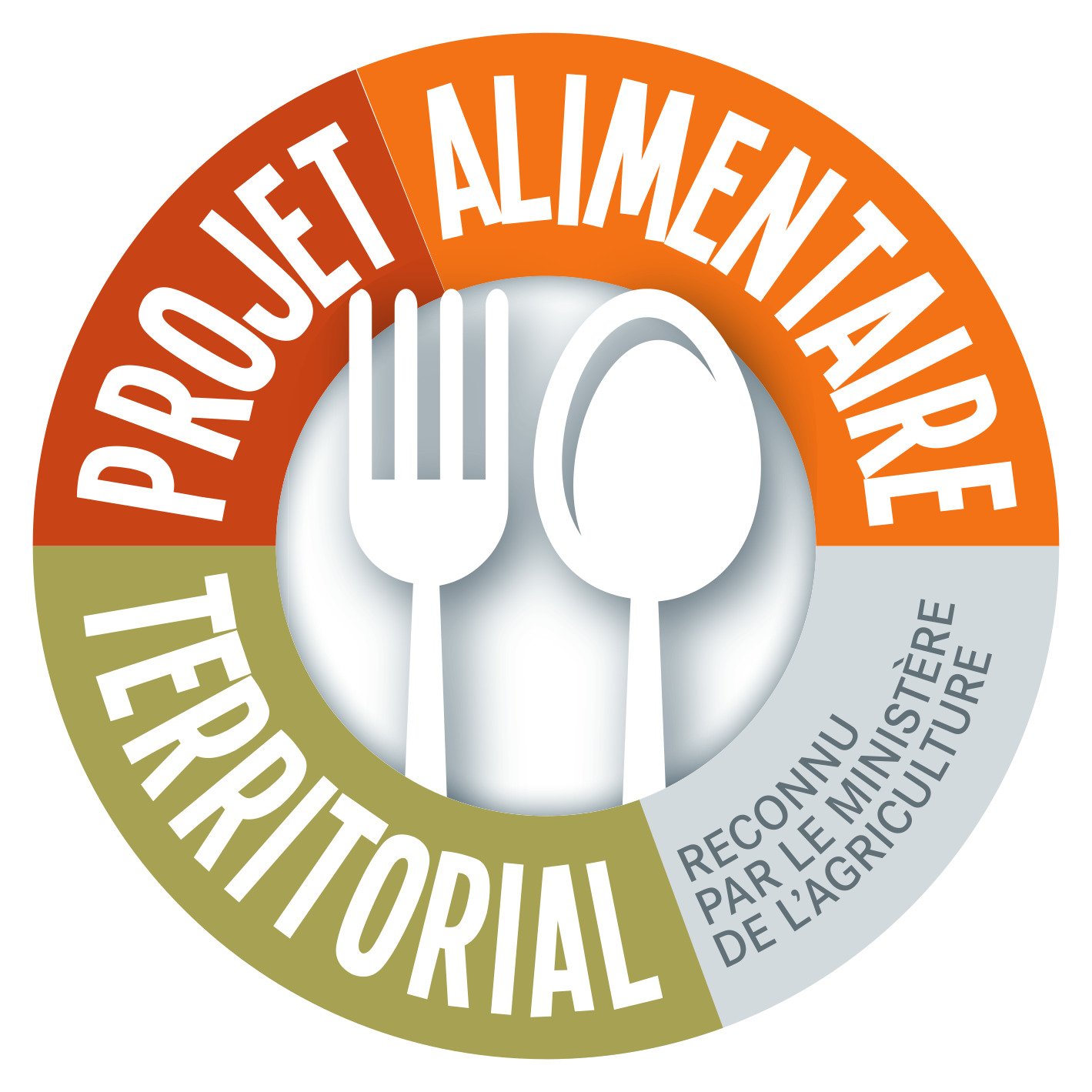 Réseau national des Projets Alimentaires Territoriaux
